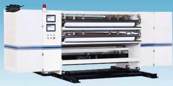 3/5/7 Ply Aotumatic Corrugated Sheet Plant Cardboard Production Line Machine